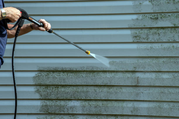 Best Roof Washing  in Green Valley, SD