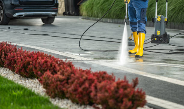 Best Restaurant Pressure Washing  in Green Valley, SD