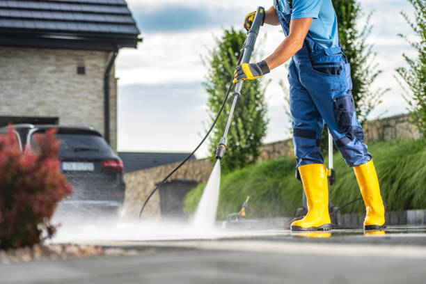 Best Gutter Cleaning  in Green Valley, SD